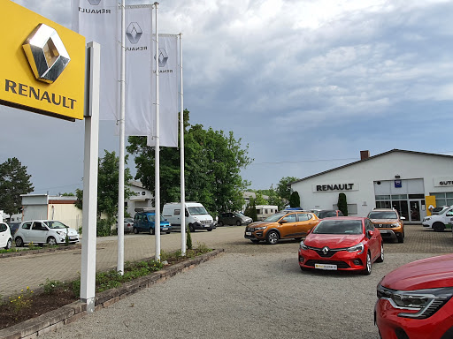 Autohaus Gutmann GmbH Gallery - Germany