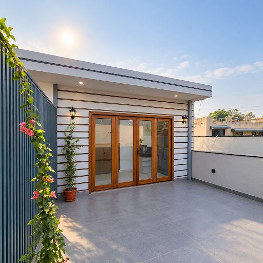 Need extra space without the hassle of heavy construction? PORTA CABIN creates practical porta ca… post image