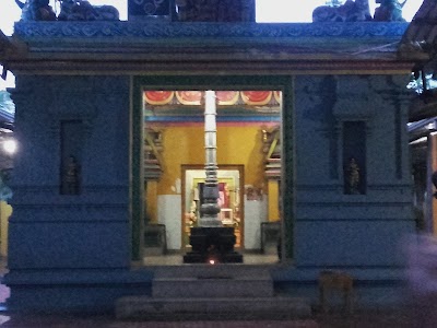Photos of Manavari Kovil