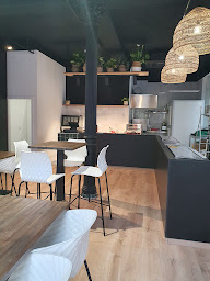 Photo n°26 de Chez Victor Tribunal à Strasbourg (Restaurant)