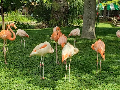 Milwaukee County Zoo