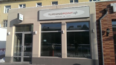 Photos of Turning Point Jazz Caf&eacute;