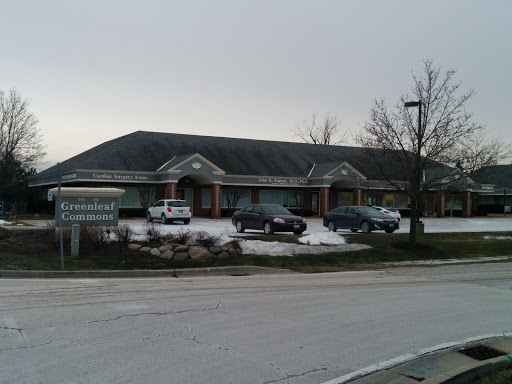 NorthShore University HealthSystem Medical Group