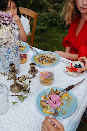 Photo n°16 de Namoovert à Vitré (Restaurant végétarien)