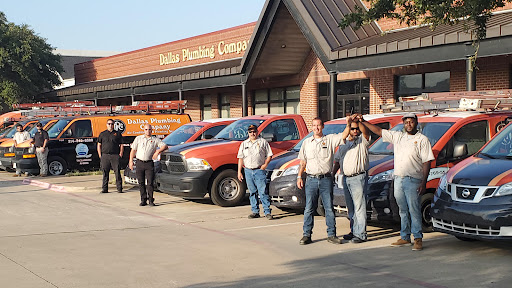 Dallas Plumbing & Air Conditioning - Thumbnail