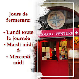 Photo n°113 de Canada 'Venture à Metz (Restaurant)