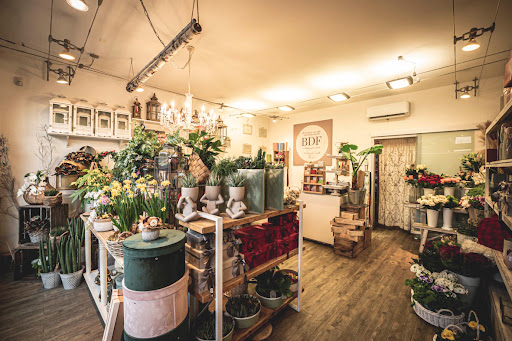 Bdf la Bottega Dei Fiori Wedding & Events - Thumbnail