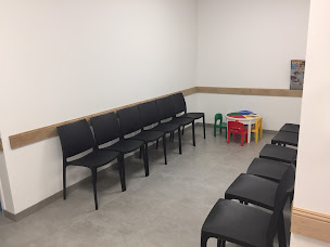 Photo n°2 de Dr Faiza Ahssaini à Vigneux-sur-Seine (Médecin généraliste)