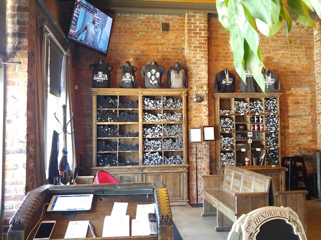 Place around image