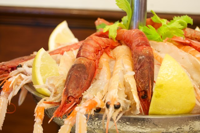 Ristorante Eleonora D'Arborea