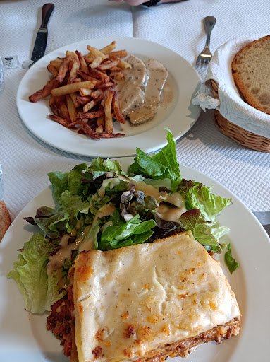 Photo 3 - Restaurant Du Parc