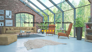 Photo n°1 de LFB Immobilier à Villeneuve-les-Sablons (Agence immobilière)