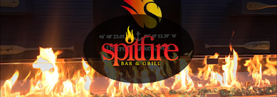 Spitfire Bar & Grill