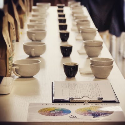 Photos of Specialty Batch Coffee HQ