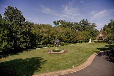 The Oak Hill Cemetery