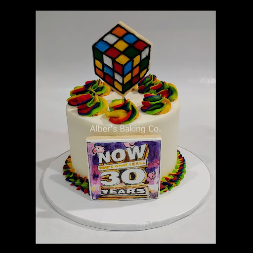 Alber's Baking Co. LLC. - Thumbnail