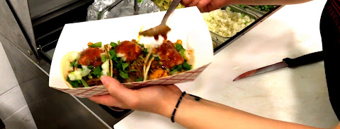 Rebozos Taqueria by null