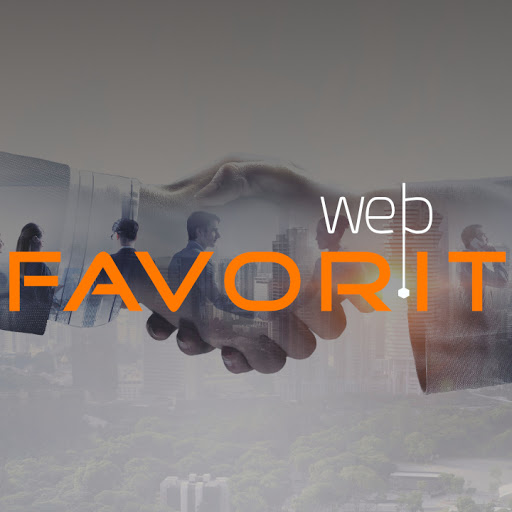 FAVORIT.network - Visual