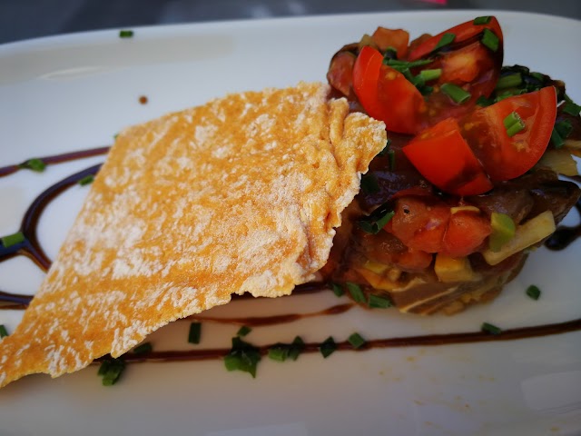 Cuzco Bodega - Salamanca