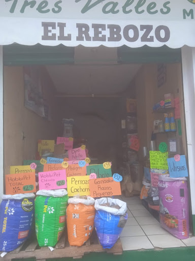 Alimentos Balanceados 3 Valles