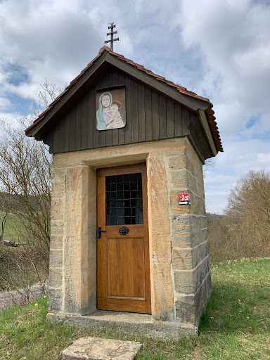 Wegkapelle Wohnsig