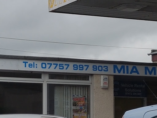 MIA Motors - Thumbnail