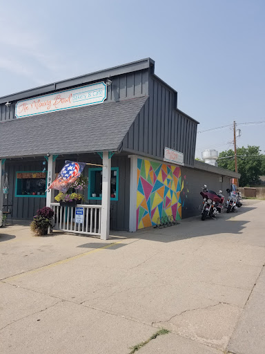 The Mixing Bowl Café - Thumbnail