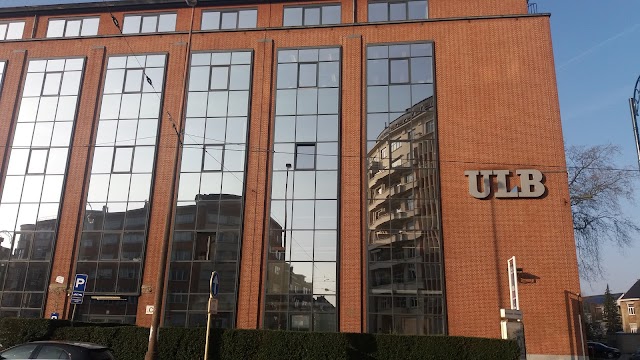 ULB Solbosch