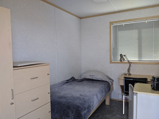 TABER RV PARK - Visual