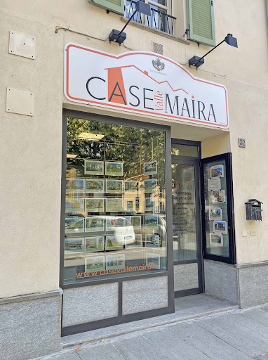 Agenzia Immobiliare Case Valle Maira - Thumbnail