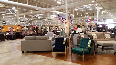 American Furniture Warehouse