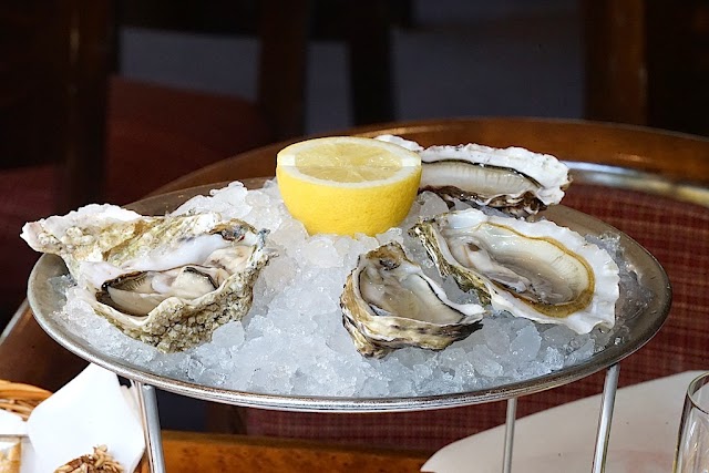 Brasserie Flum