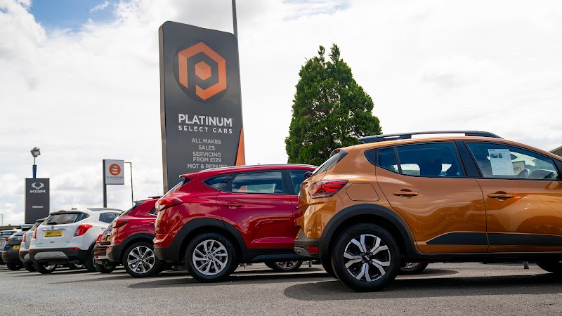 Platinum Select Cars photo 2