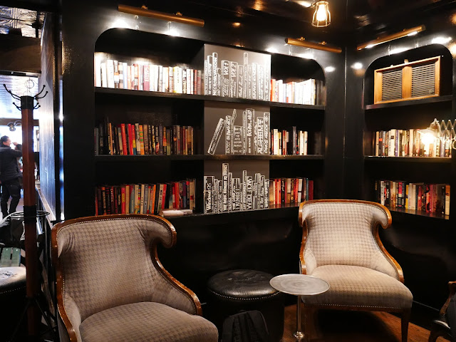 Ground Central Coffee Company by null