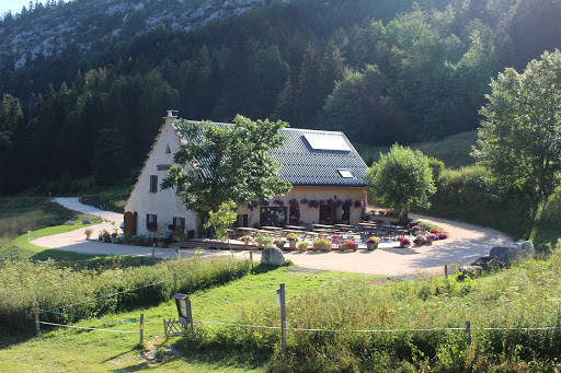 Photo 17 - Auberge des Allières