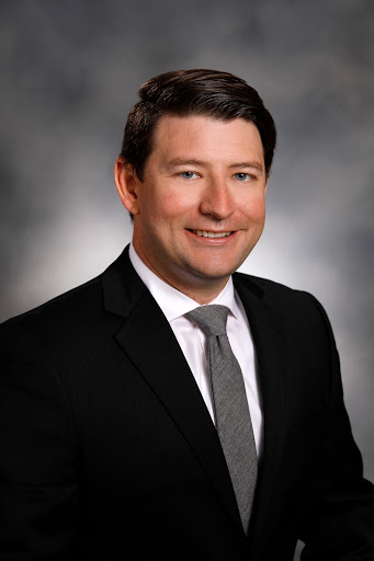 Adam Mitchell, DO - Visual