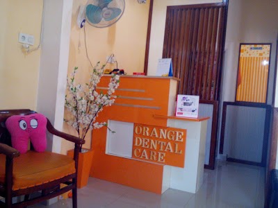 Photos of Orange Dental Care Palembang