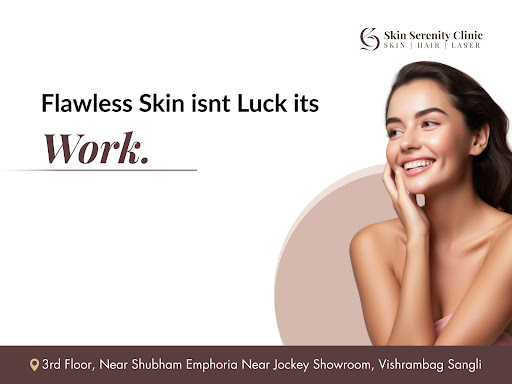 Clear, glowing skin doesn’t just happen overnight. It’s the result of the right care, consistency… post image