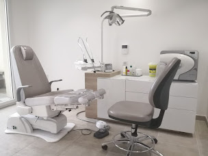 Photo n°5 de Pédicure-Podologue Bérénice Dehaut à Saint-Maur-des-Fossés (Podologue)