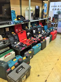 小西質店野里店