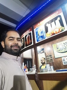 A R H Coffee Point sahiwal