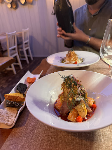 Ristorante L'Arpione - Thumbnail