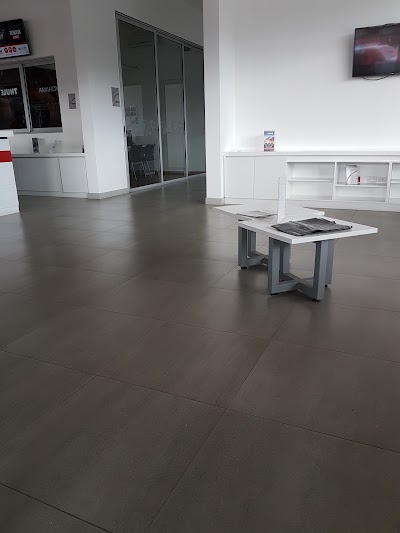 Photos of Agencia Toyota Escuintla