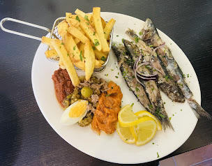 Photo n°3 de El Bey à Antony (Restaurant tunisien)