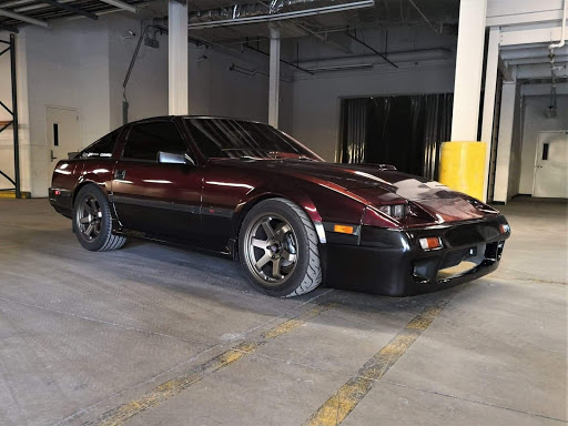 Roastin Performance LLC - Visual