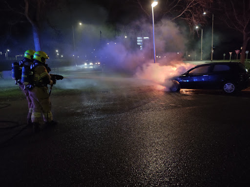 Carpool Hoorn-Noord - Thumbnail