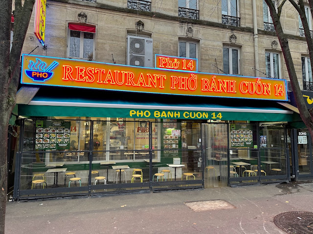 Phở Bánh Cuốn 14 by null