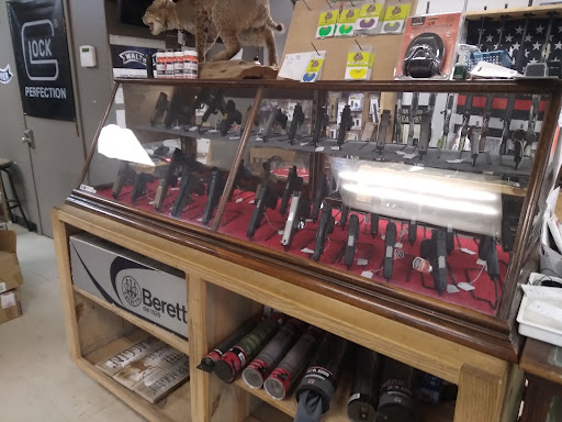 Zeds Outdoors Gallery - United States