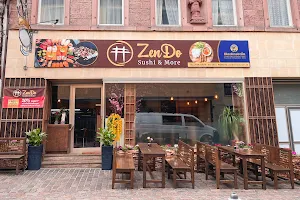 Zendo Restaurant image