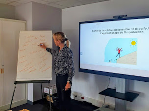 Photo n°22 de Douce et Sens à Mont-Saint-Aignan (Coaching professionnel)